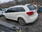 2009 DODGE JOURNEY
