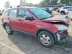 2007 HONDA CR-V