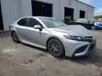 2021 Toyt Camry