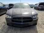 2012 DODGE CHARGER
