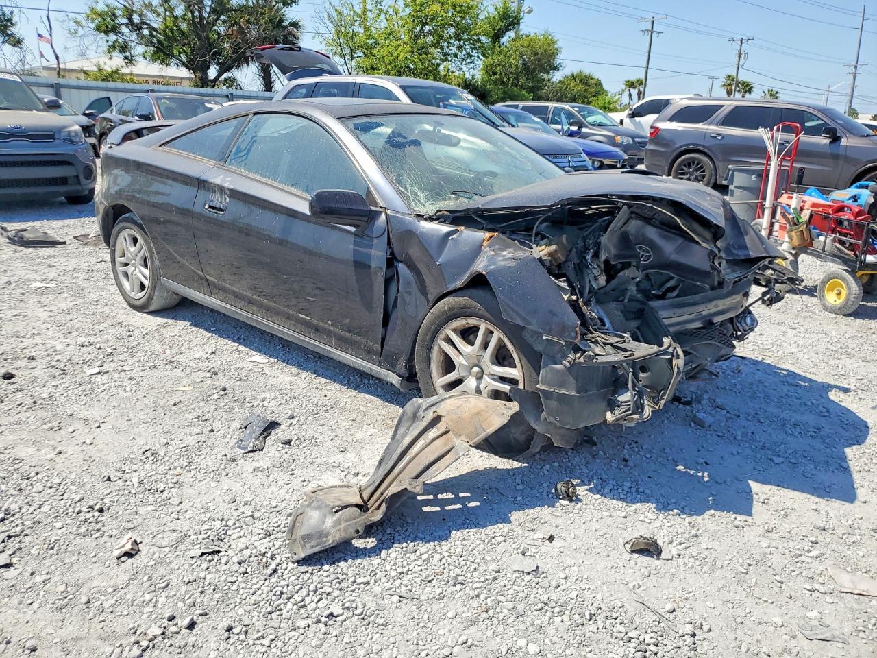 2004 TOYOTA Celica