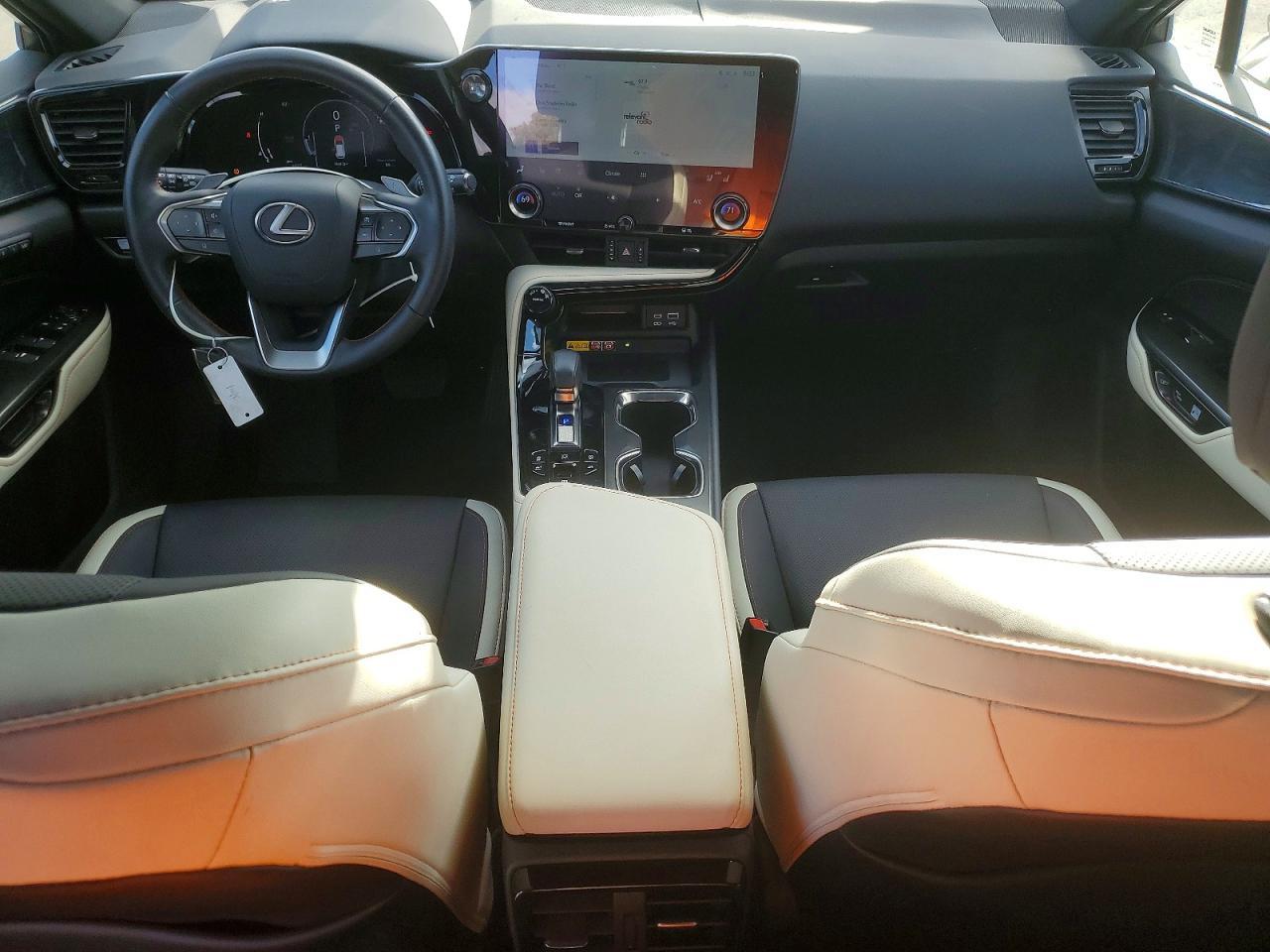 2023 LEXUS NX 350