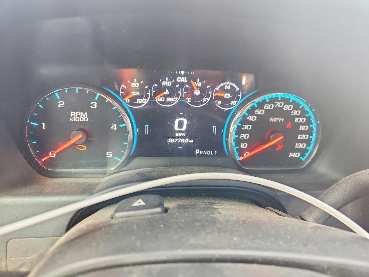 2017 GMC Sierra