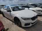 2019 BMW 7 series