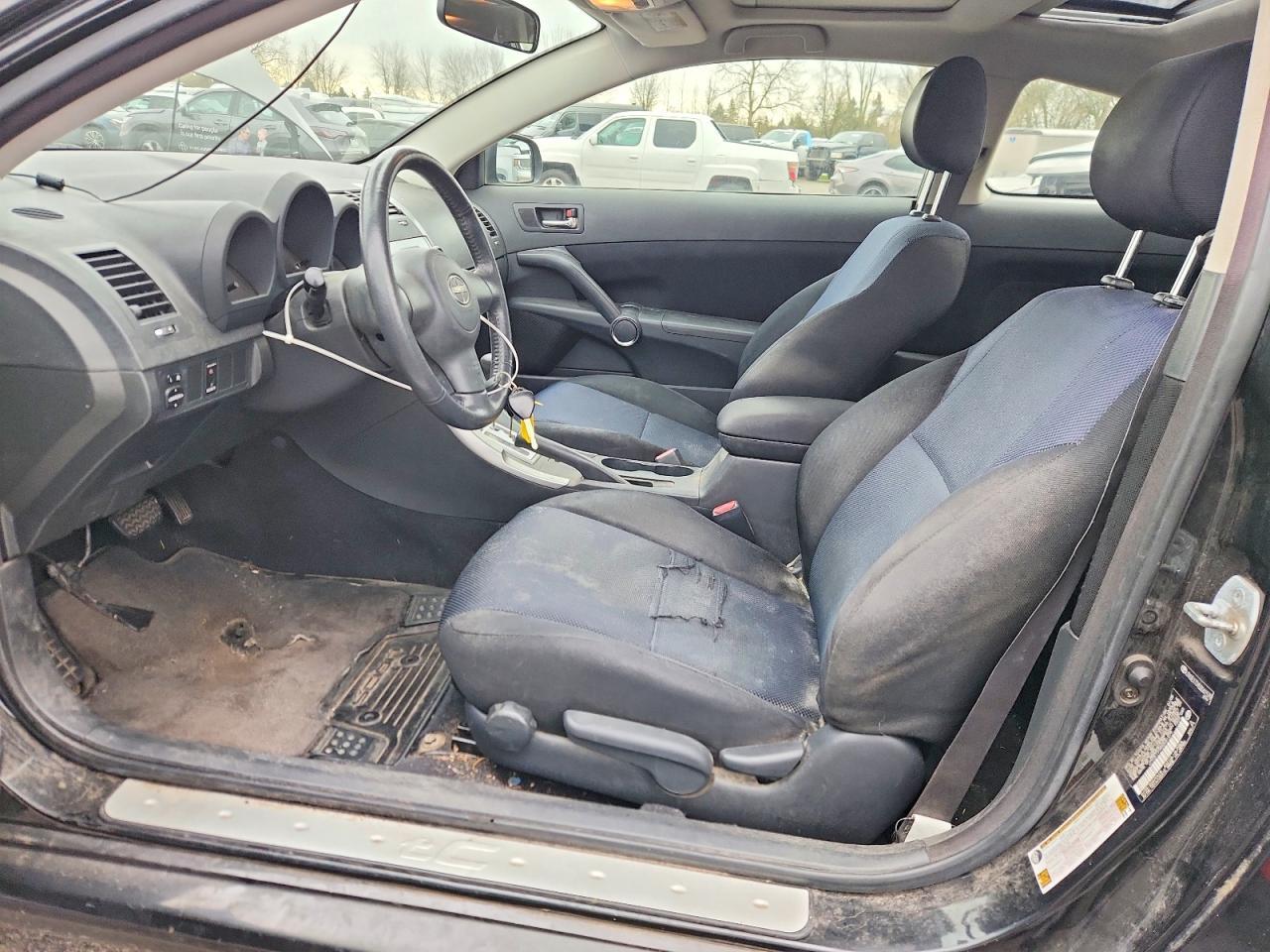 2005 SCION TC