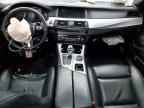 2016 BMW 5 series