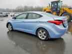 2012 HYUNDAI ELANTRA