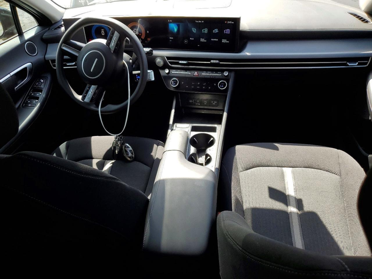 2025 HYUNDAI SONATA