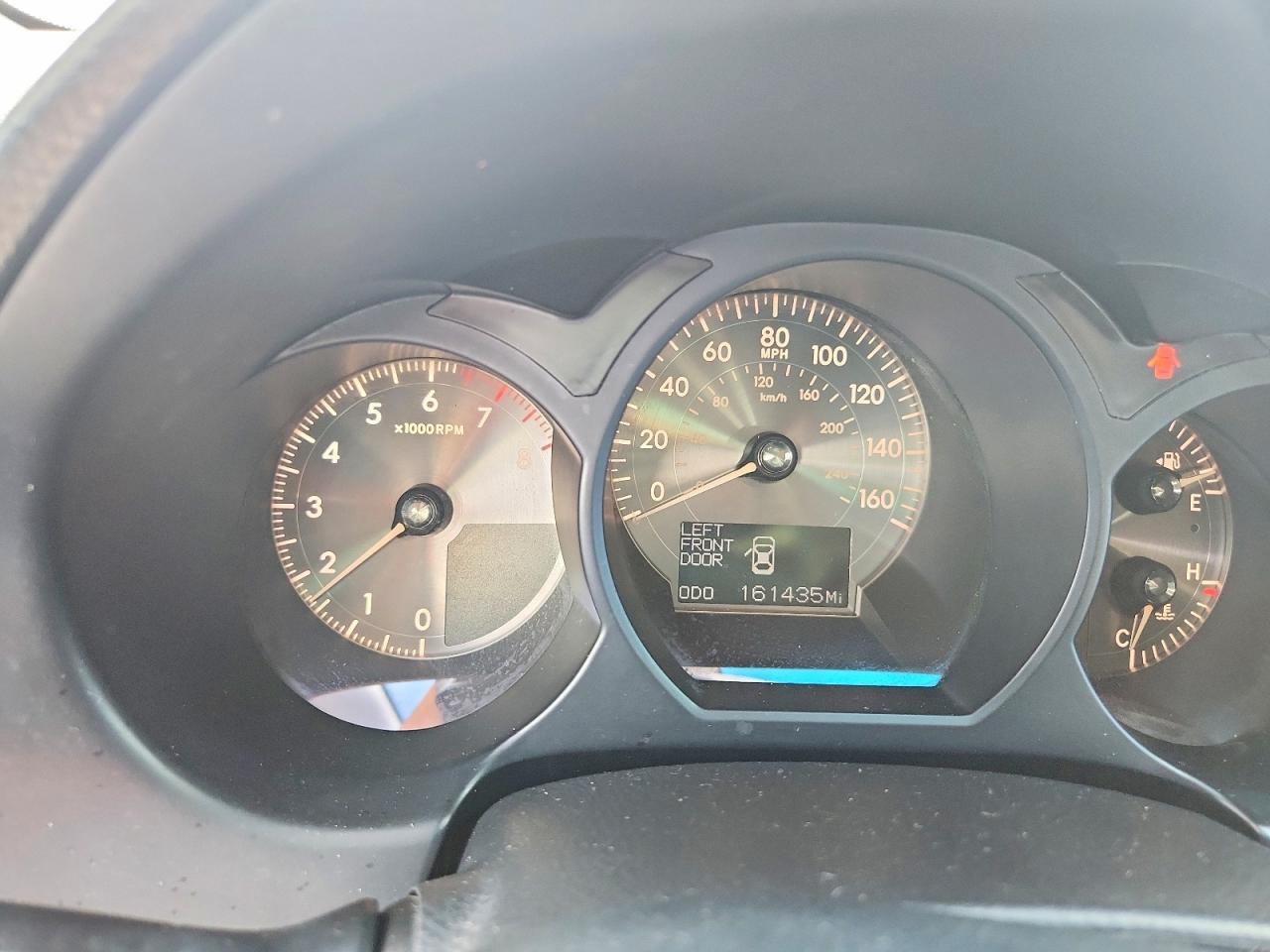2006 LEXUS GS 300