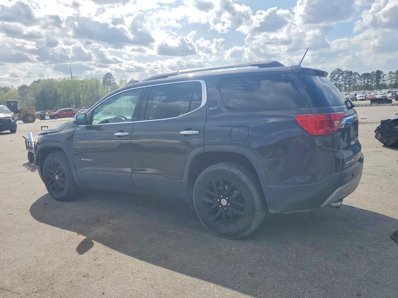 2017 GMC ACADIA