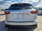 2016 LEXUS NX 200T