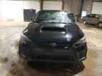 2018 SUBARU WRX