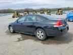 2009 CHEVROLET IMPALA
