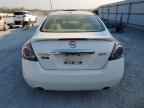 2011 NISSAN ALTIMA
