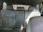 2010 SUBARU Outback