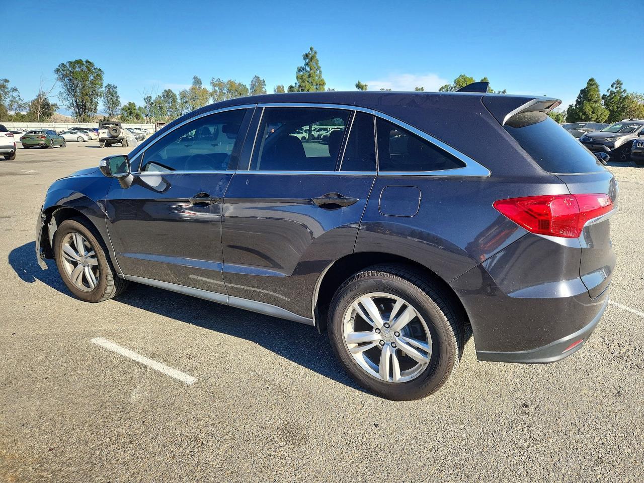 2015 ACURA RDX
