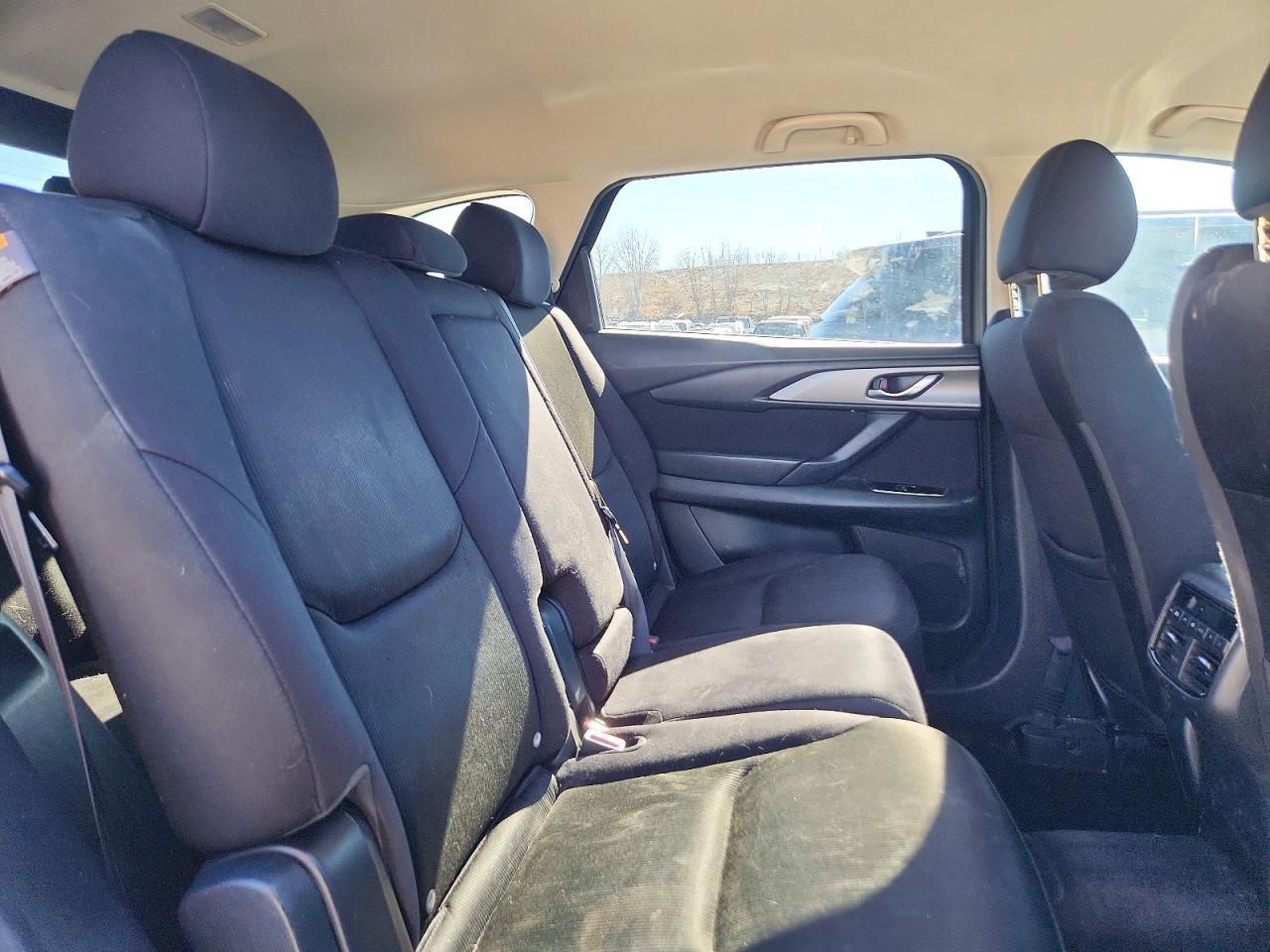 2018 MAZDA CX-9
