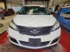 2013 CHEVROLET TRAVERSE