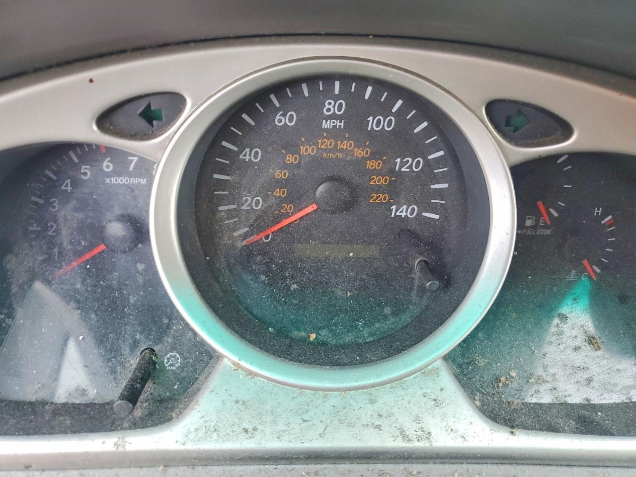 2006 TOYOTA HIGHLANDER
