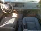 2004 FORD Crown Victoria