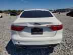2018 JAGUAR XF