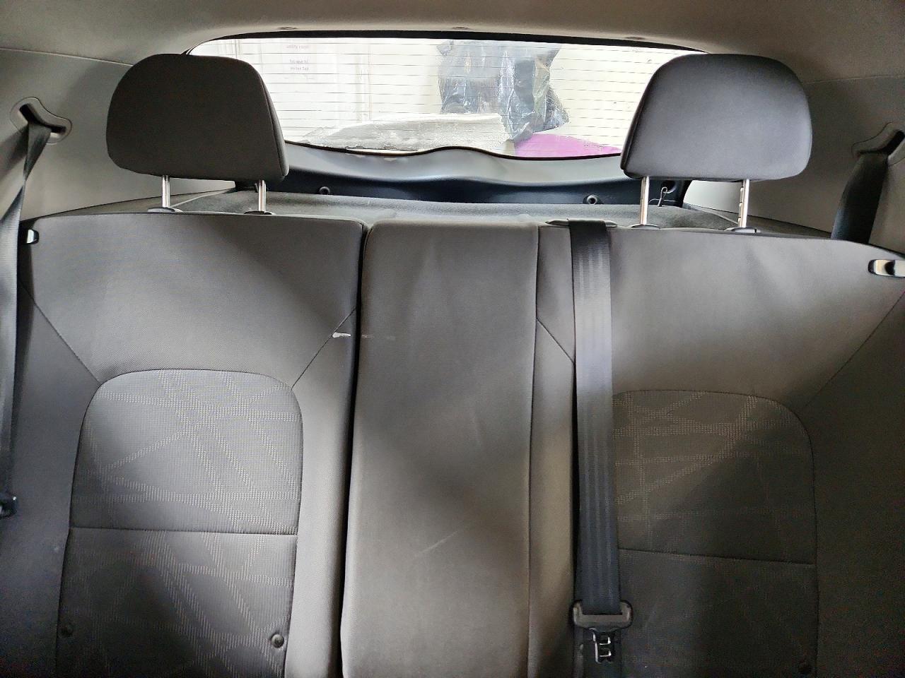 2013 KIA RIO