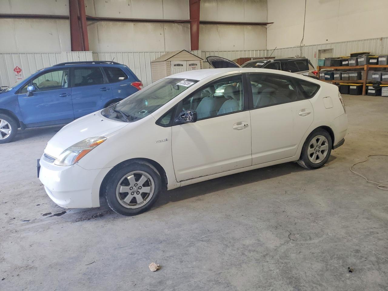 2006 TOYOTA PRIUS