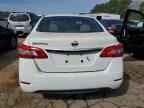 2015 NISSAN SENTRA