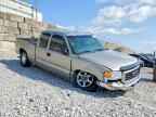 2003 GMC SIERRA 1500