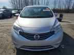 2015 NISSAN Versa Note