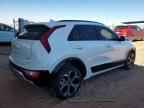 2025 KIA Niro