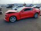 2016 CHEVROLET Camaro