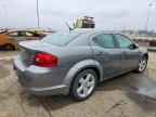 2013 DODGE Avenger