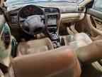 2000 SUBARU Legacy