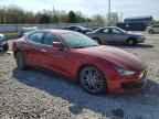 2018 MASERATI Ghibli