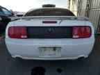 2008 FORD MUSTANG