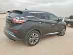 2018 NISSAN MURANO