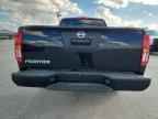 2021 NISSAN Frontier