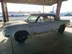 1962 CHEVROLET Classic