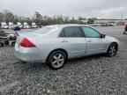 2006 HONDA ACCORD