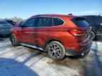 2020 BMW X1