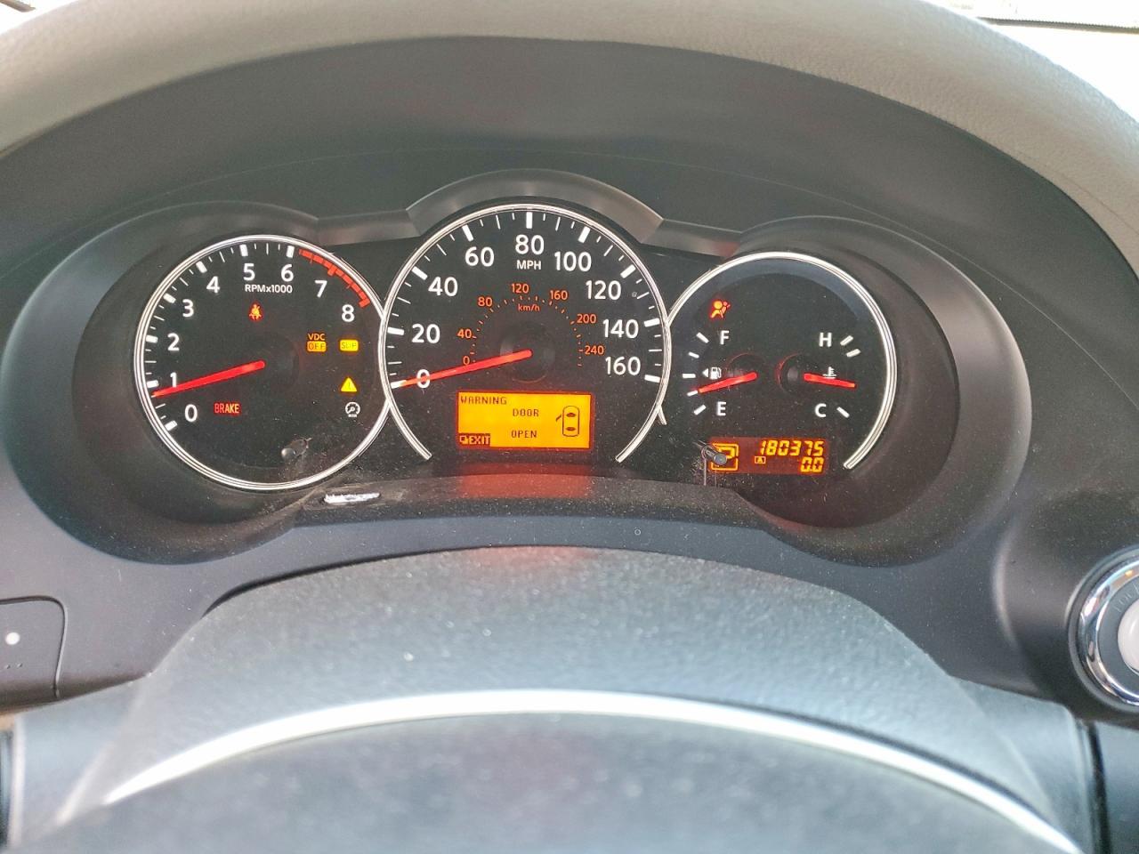 2010 NISSAN ALTIMA