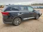 2018 MITSUBISHI outlander