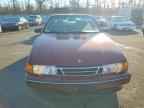 1997 SAAB 9000