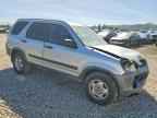 2002 HONDA CR-V