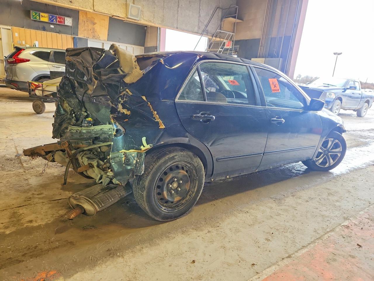 2004 HONDA ACCORD