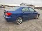 2007 TOYOTA COROLLA