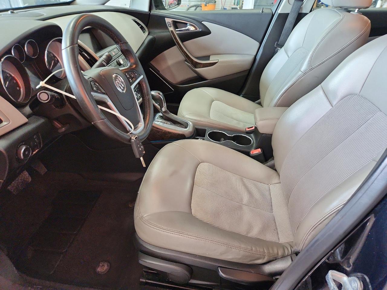 2013 BUICK VERANO