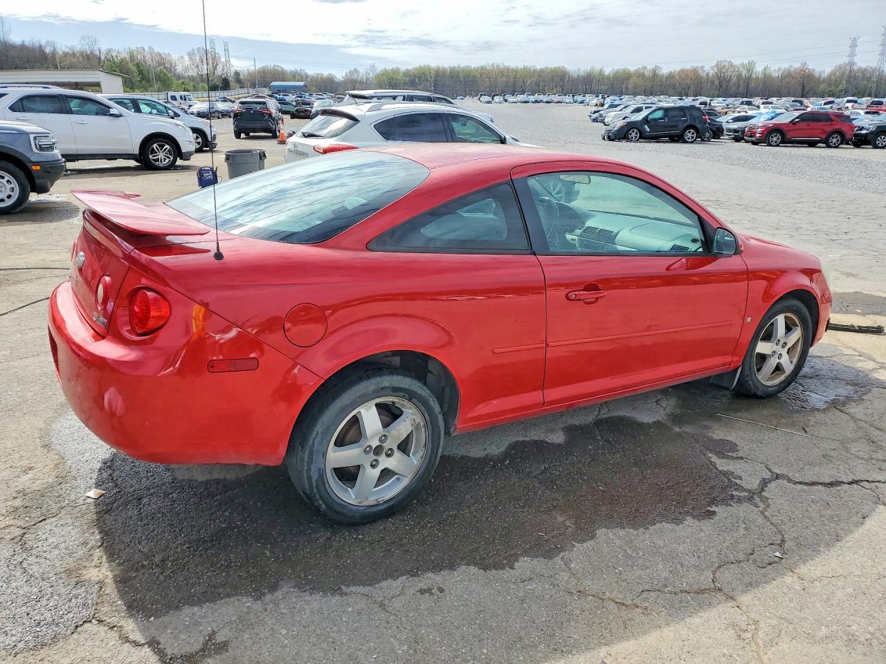 2006 CHEVROLET COBALT