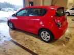 2016 CHEVROLET SONIC